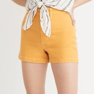 Madewell Shorts